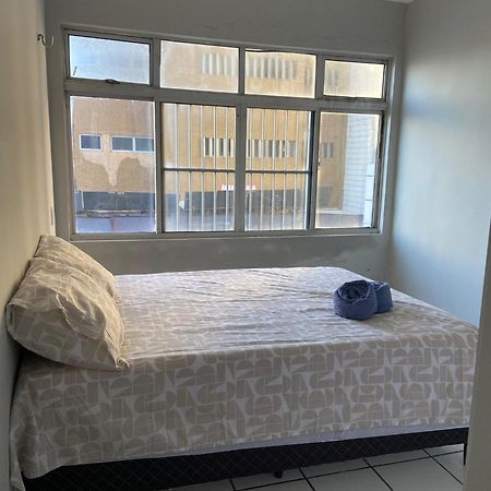 Apartamento Mobiliado Praia Do Futuro 200M Da Praia Форталеза Экстерьер фото
