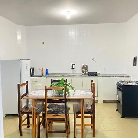 Apartamento Mobiliado Praia Do Futuro 200M Da Praia Форталеза Экстерьер фото